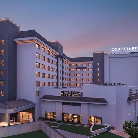 Courtyard By Marriott Shillong Hotel Kültér fotó
