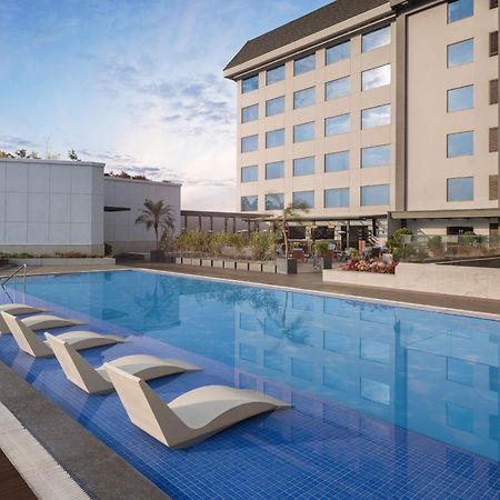 Courtyard By Marriott Shillong Hotel Kültér fotó