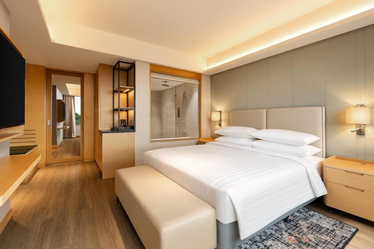 Courtyard By Marriott Shillong Hotel Kültér fotó