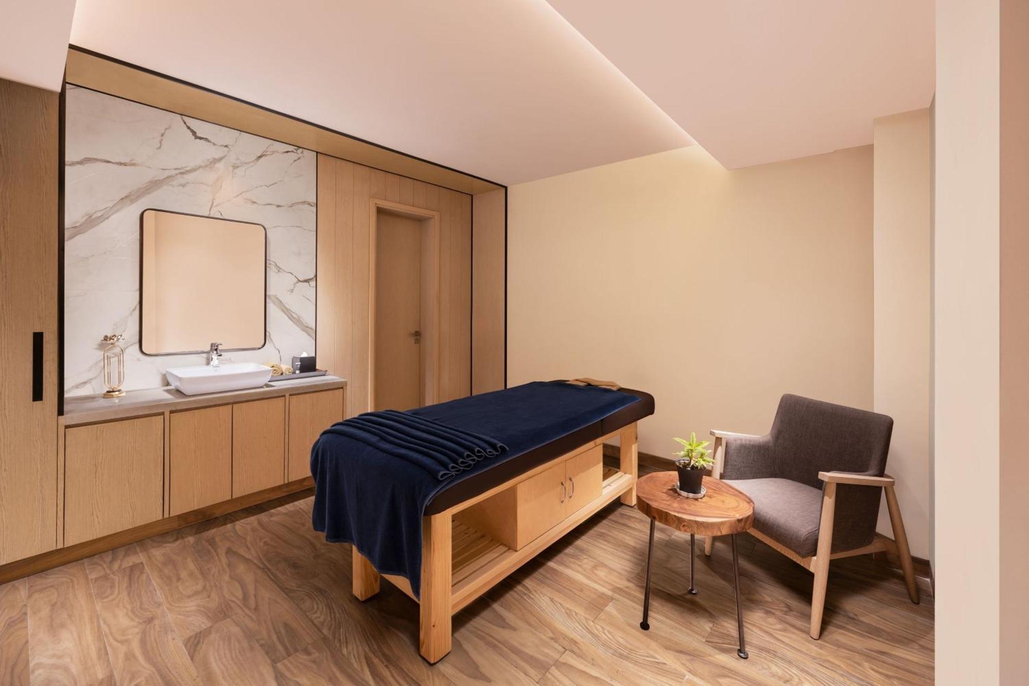 Courtyard By Marriott Shillong Hotel Kültér fotó