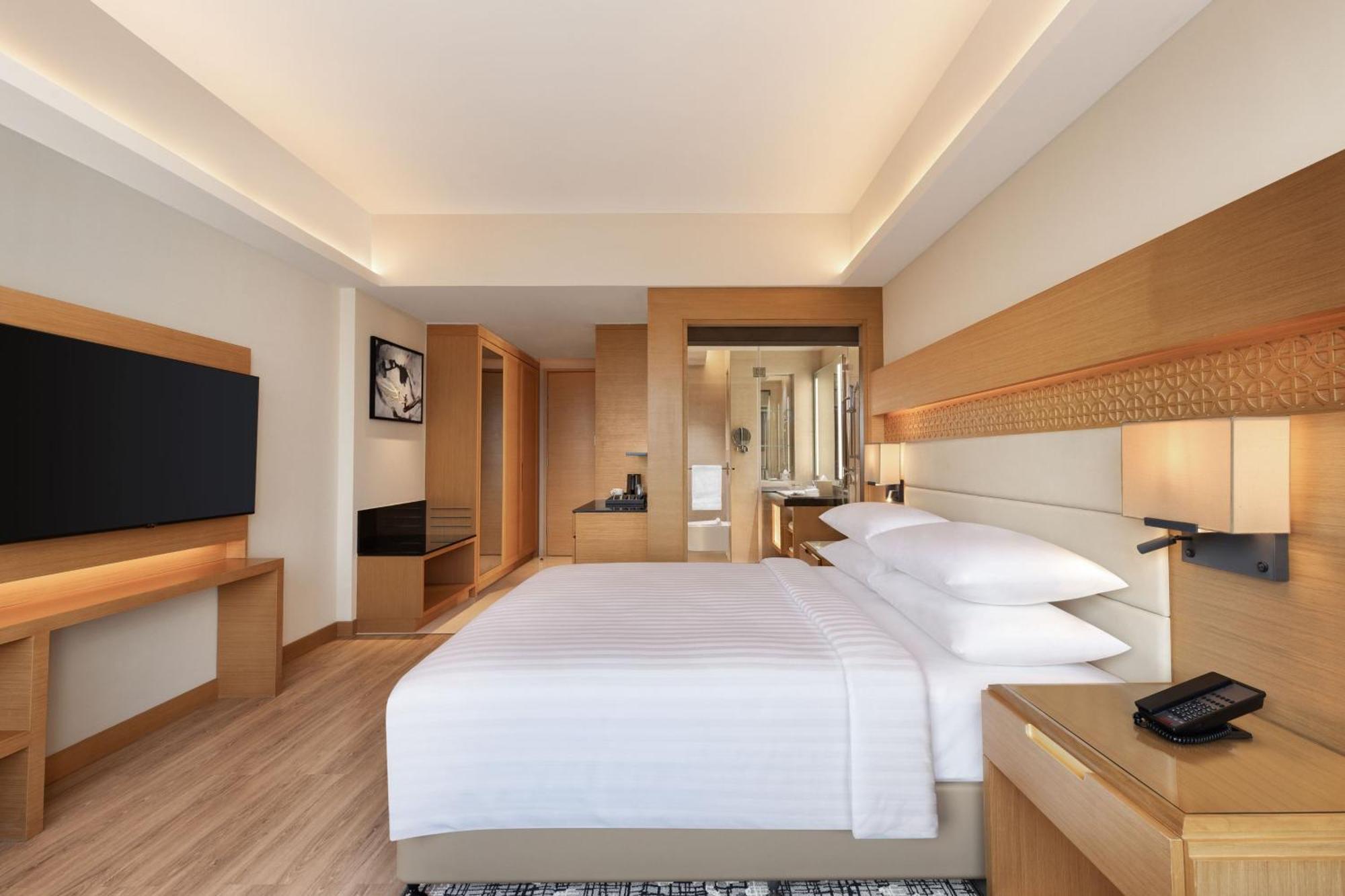Courtyard By Marriott Shillong Hotel Kültér fotó